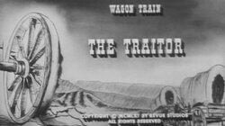 The Traitor The Traitor