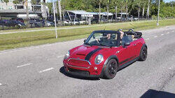 Topless Mini