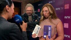 Nokon kjem til å komme Nokon kjem til å komme