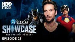 Episode 21 Episode 21