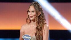 Chrissy Teigen & John Legend vs. David Chang and Deadliest Catch vs. Star Trek Universe Chrissy Teigen & John Legend vs. David Chang and Deadliest Catch vs. Star Trek Universe