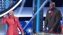 Shaq vs. Sherri Shepherd Shaq vs. Sherri Shepherd