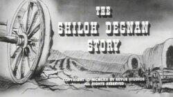 The Shiloh Degnan Story