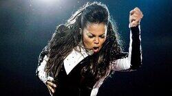 Janet Jackson: Taking Control Janet Jackson: Taking Control