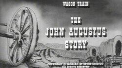 The John Augustus Story The John Augustus Story