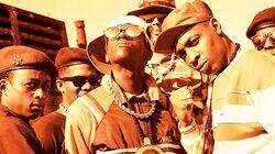 Public Enemy: Prophets of Rage Public Enemy: Prophets of Rage