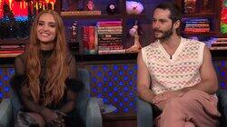 Ashlee Simpson Ross, Dylan O'Brien Ashlee Simpson Ross, Dylan O'Brien