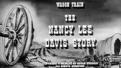 The Nancy Lee Davis Story