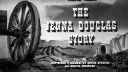 The Jenna Douglas Story The Jenna Douglas Story