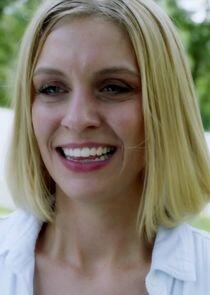 Sarah Barnes Sarah Barnes