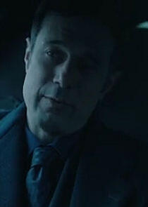 Dexter Crane