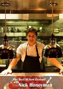 The Best of New Zealand with Nick Honeyman The Best of New Zealand with Nick Honeyman