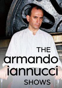 The Armando Iannucci Shows The Armando Iannucci Shows