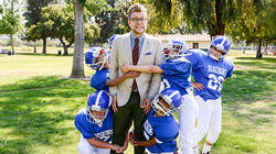 Adam Ruins Football Adam Ruins Football
