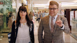 Adam Ruins Shopping Malls Adam Ruins Shopping Malls