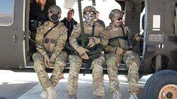 Operation Desert Stumble Operation Desert Stumble