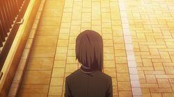 Darkness / Fervent Desire and Loss Darkness / Fervent Desire and Loss