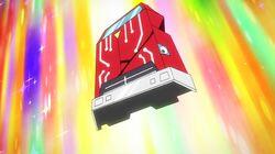 Pure Breaker Pure Breaker
