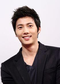 Lee Sang Woo Lee Sang Woo