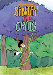 Sanjay and Craig Sanjay and Craig
