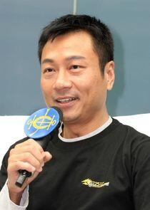 Wayne Lai Wayne Lai