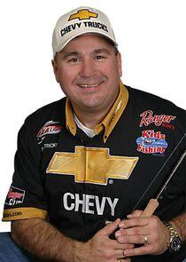 Kim Stricker