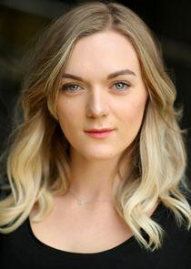 Chloe Harris Chloe Harris