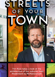 Streets of Your Town Streets of Your Town
