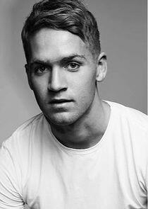 Daniel Fletcher Daniel Fletcher