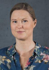Tanja Schildknecht Tanja Schildknecht
