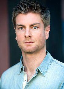 photo of Aidan Gillett photo of Aidan Gillett