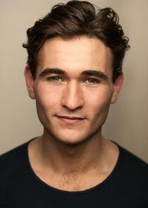 photo of Matthew Hopkinson photo of Matthew Hopkinson