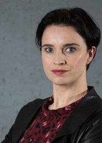 Angelina Dressler Angelina Dressler