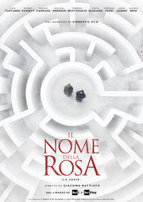 The Name of the Rose The Name of the Rose