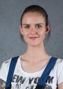 Jaqueline Aichinger Jaqueline Aichinger