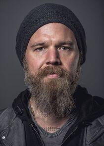 Ryan Hurst Ryan Hurst