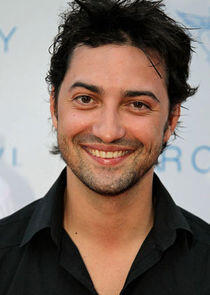 Alex Poulos