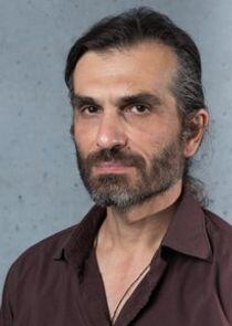 Vasily Sarikakis Vasily Sarikakis