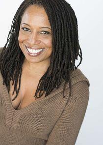 photo of Phoebe Holston