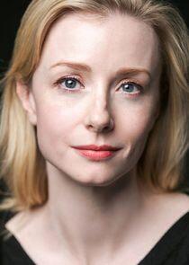 Fiona Glascott Fiona Glascott