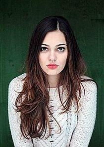 Olivia Fareedi Olivia Fareedi
