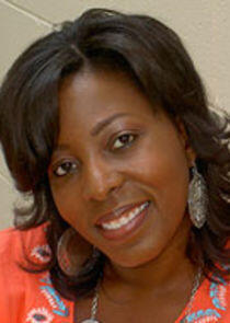 Ayanna Floyd Ayanna Floyd