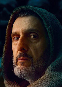 William of Baskerville