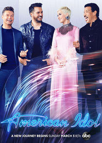 American Idol - Season 17 American Idol - Season 17