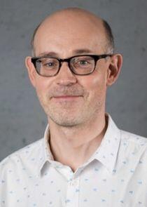 Dr. Philipp Sperling Dr. Philipp Sperling