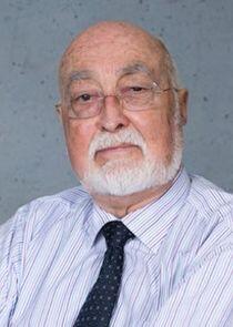Dr. Ludwig Dressler Dr. Ludwig Dressler