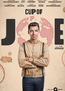 Cup of Joe Cup of Joe