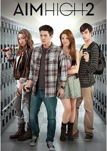 Aim High - Season 2 Aim High - Season 2