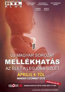 Mellékhatás Mellékhatás