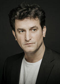 photo of Xavi Sáez photo of Xavi Sáez
